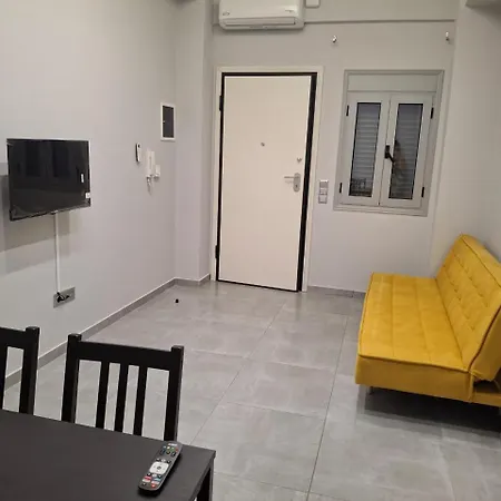 Апартаменты A&a Comfy 2