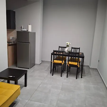 Апартаменты A&a Comfy 2 *