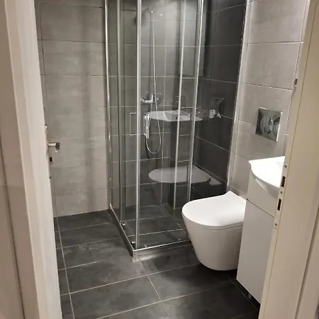 A&a Comfy 2 Апартаменты *