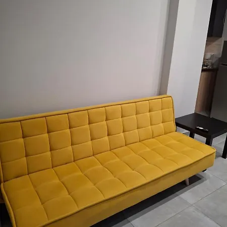 A&a Comfy 2 Апартаменты Каламата